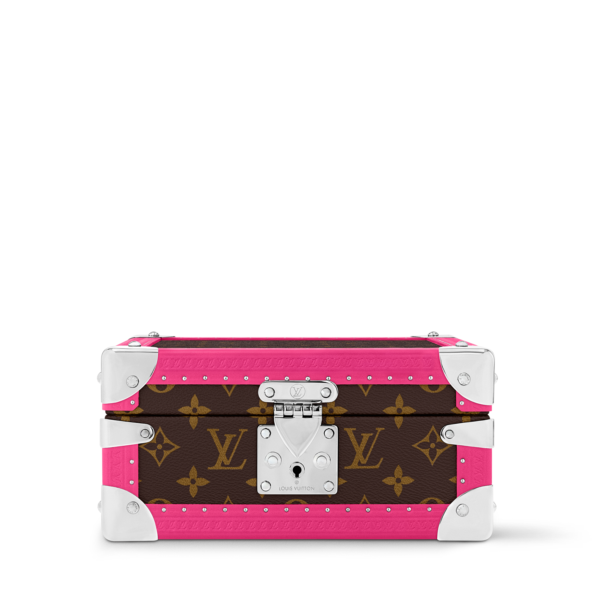 Boxes - Trunks, Travel and Home | LOUIS VUITTON